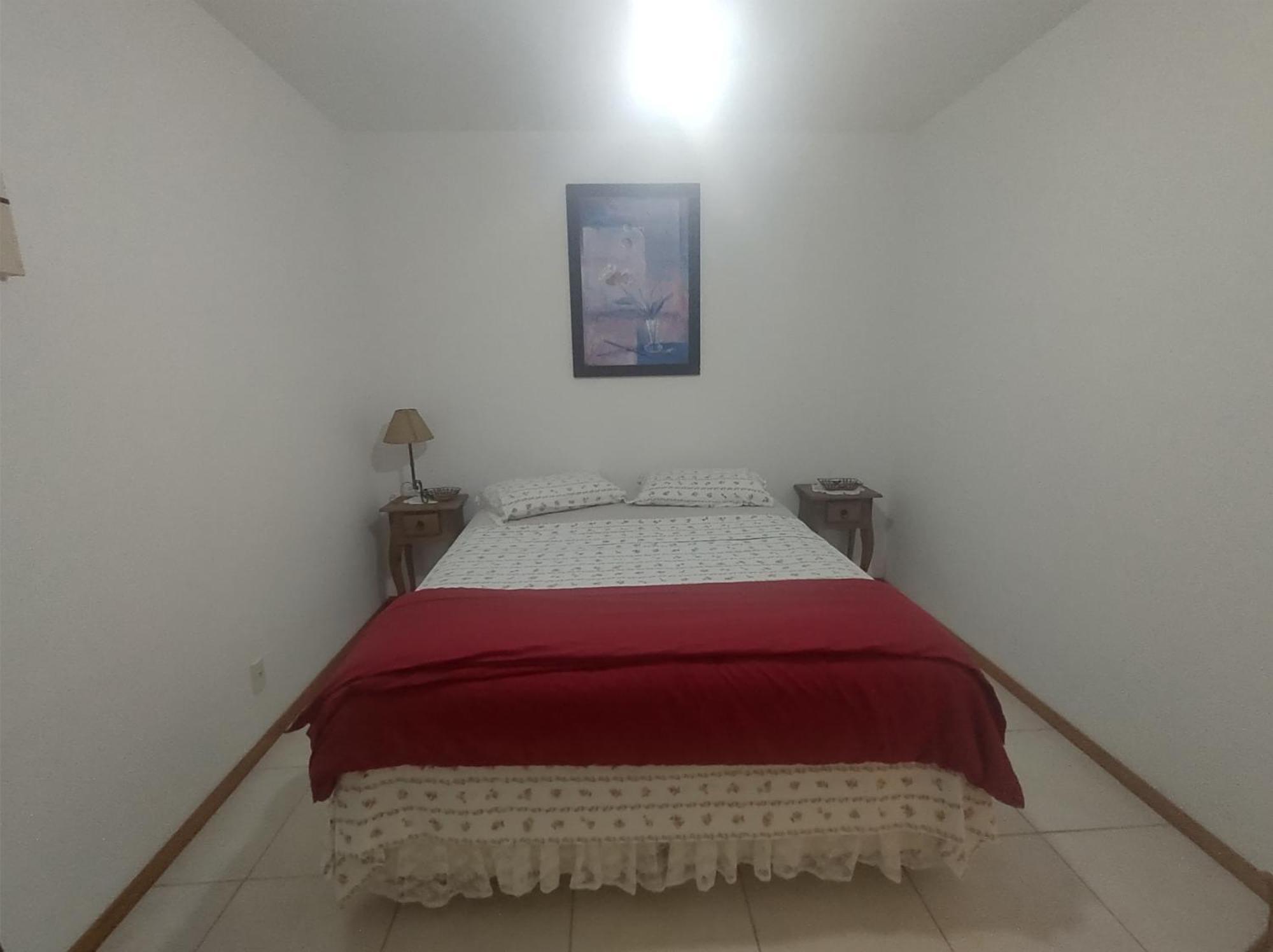 Praia World Penha  Szoba fotó