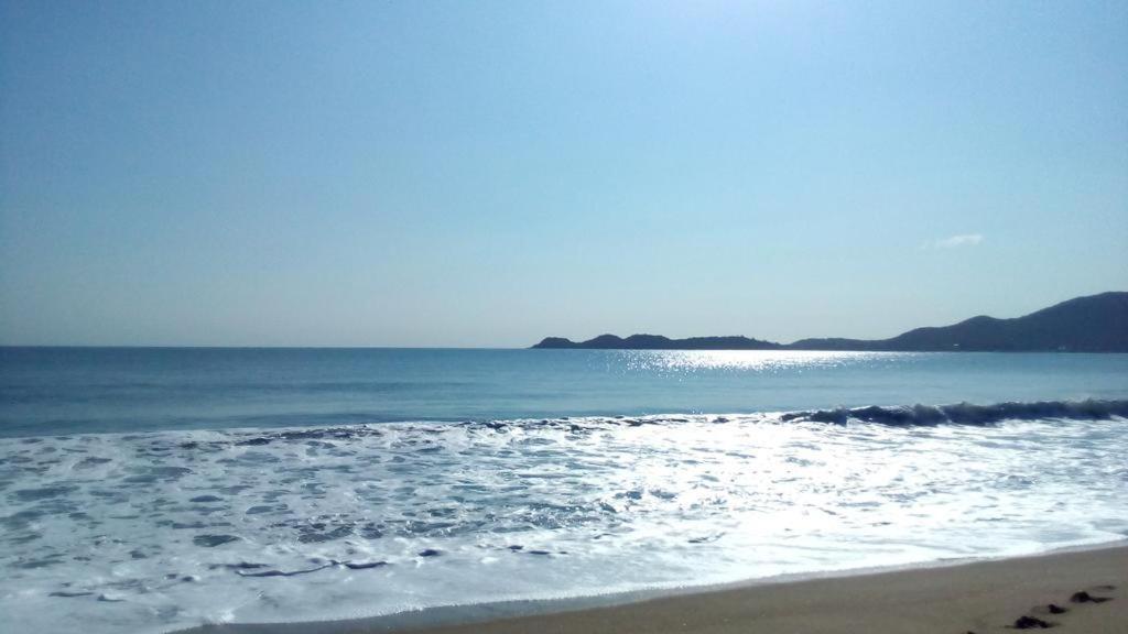 Praia World Penha  Kültér fotó