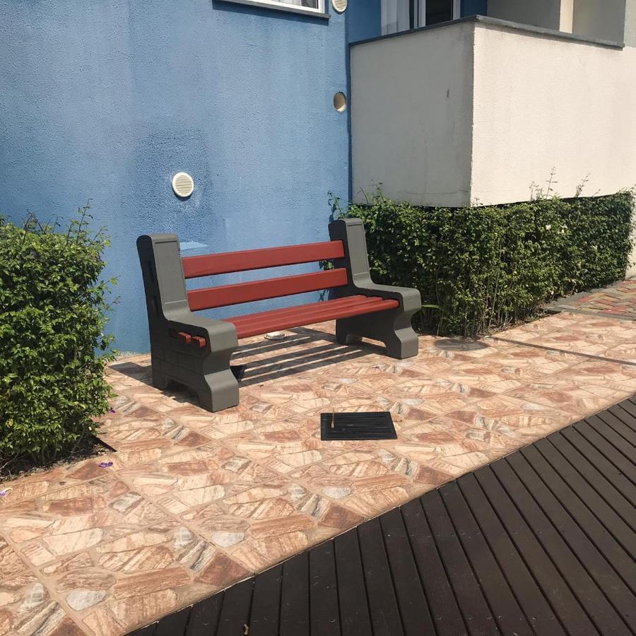 Praia World Penha  Kültér fotó