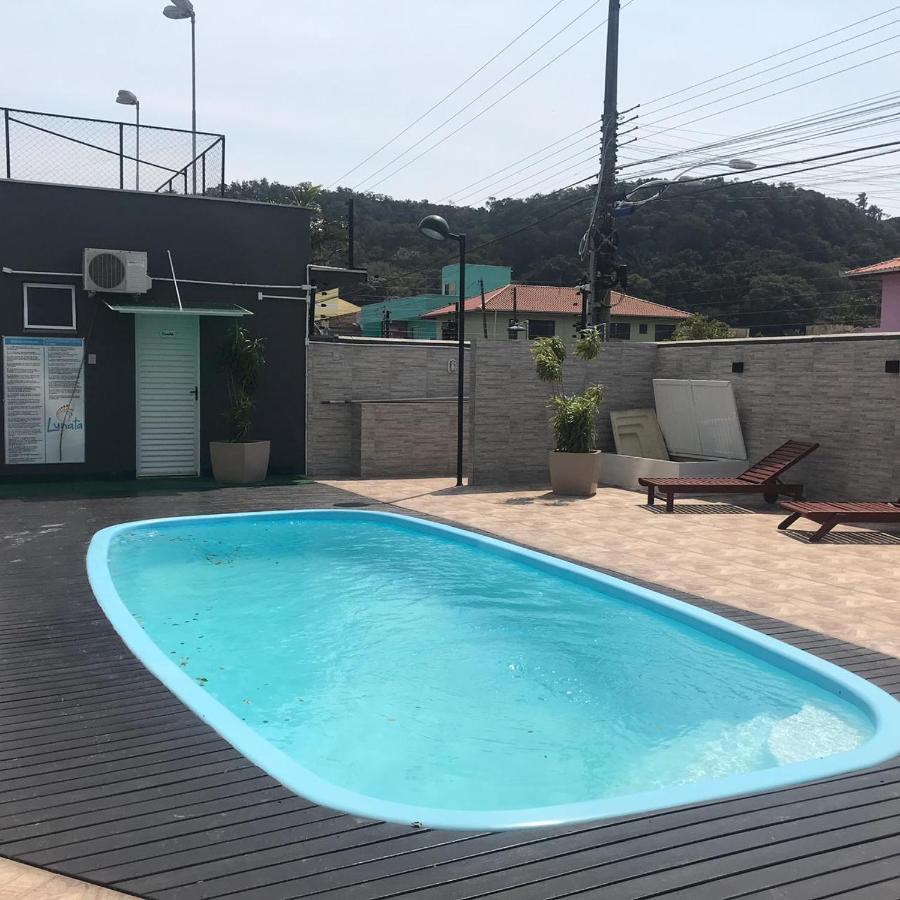 Praia World Penha  Kültér fotó